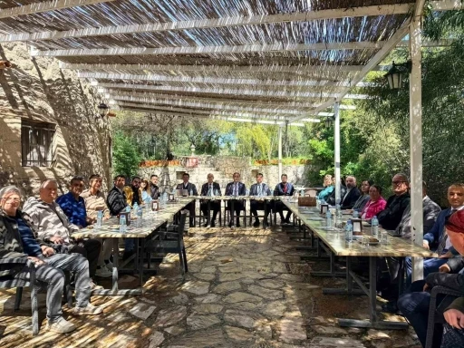 Eski Dat&ccedil;a, en g&uuml;&ccedil;l&uuml; adaylar arasında yer alıyor