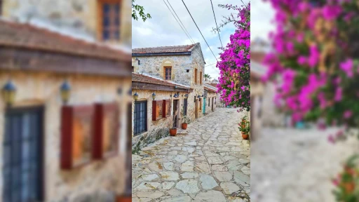 Eski Dat&ccedil;a, "En İyi Turizm K&ouml;y&uuml;" programında T&uuml;rkiye&rsquo;yi temsil edecek