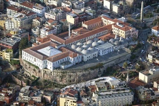 Eski Diyanet İşleri Başkanı Mehmet Görmez’e yeni görev
