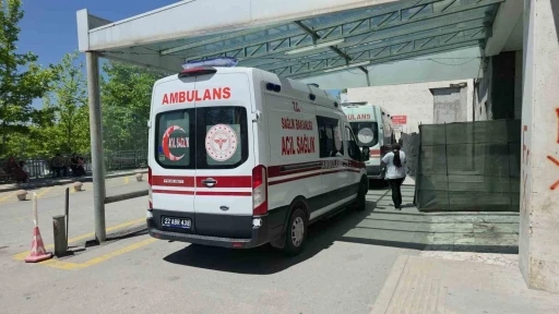 Eski eş dehşeti: Gen&ccedil; kadın hayatını kaybetti, 4 yaşındaki kızının durumu ciddiyetini koruyor
