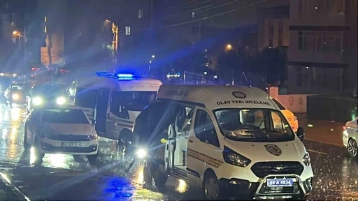 Eski eşi ve kayınvalidesini öldürüp kendini vuran şüpheli de hayatını kaybetti
