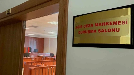 Eski eşini öldüren sanığa ağırlaştırılmış müebbet hapis
