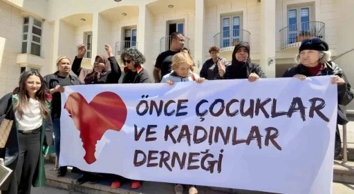 Eski eşini öldüren sanık: &quot;Kendimi kaybettim&quot;