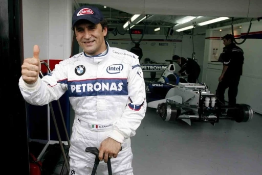 Eski Formula 1 s&uuml;r&uuml;c&uuml;s&uuml; Zanardi, hayatını kaybetti
