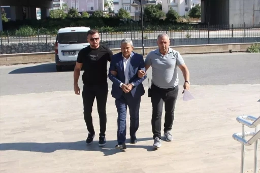 Eski meclis &uuml;yesini &ouml;ld&uuml;ren eski belediye başkan yardımcısına m&uuml;ebbet hapis cezası
