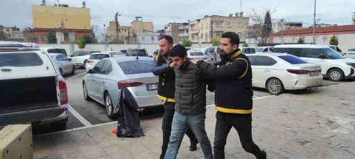 Eski mesai arkadaşlarını vuran ş&uuml;pheli tutuklandı "Cinnet getirdim, hedef g&ouml;zetmedim" dedi
