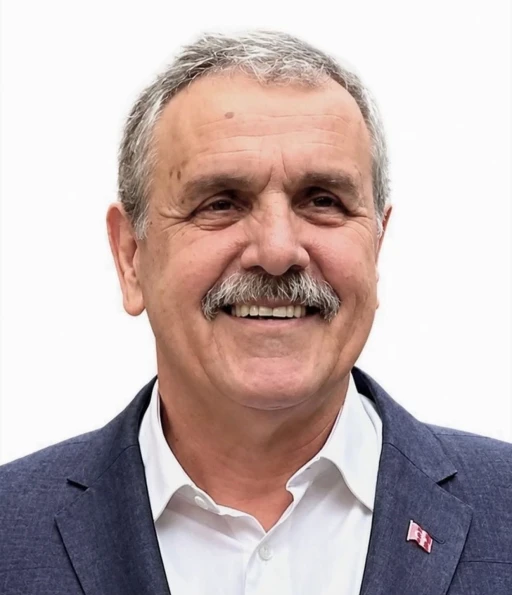 Eski Milletvekili ve Belediye Başkanı Mehmet Cemal &Ouml;ztaylan hayatını kaybetti
