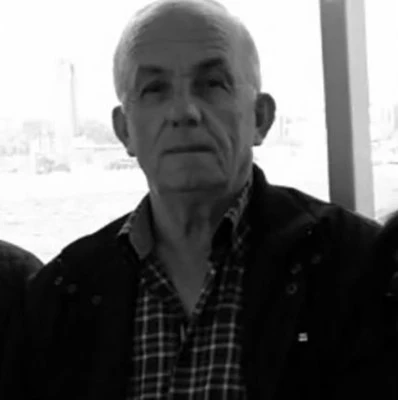 Eski milli futbolcu Yusuf Şimşek&rsquo;in acı g&uuml;n&uuml;

