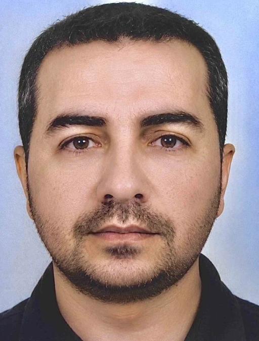 Eski uzman &ccedil;avuş iş yerinde vurulmuş halde &ouml;l&uuml; bulundu
