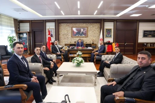 Eski Uzman Çavuşlar İçin Kritik İstihdam Görüşmeleri
