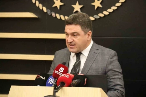 Eskişehir cezaevlerinde 5 bin 742 h&uuml;k&uuml;ml&uuml; ve tutuklu bulunuyor
