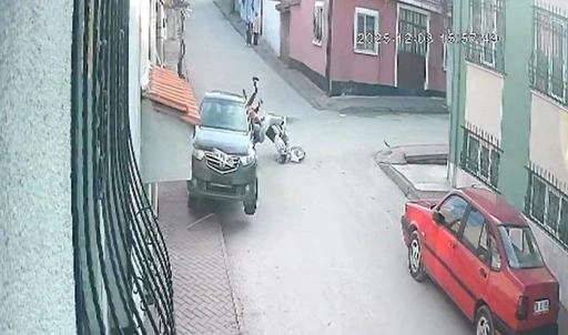 Eskişehir&rsquo;de 2025 yılında motosiklet kazaları arttı, bin 847 kişi yaralandı
