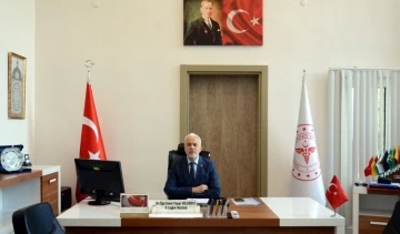 Eskişehir&rsquo;de 5 adet sigara bıraktırma polikliniği hizmet veriyor
