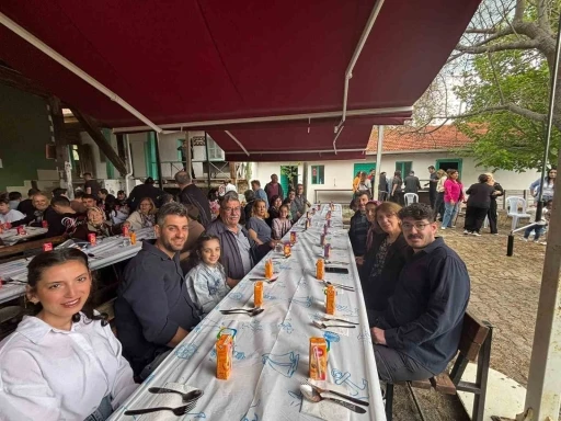 Eskişehir&rsquo;de 500 yıllık bayram geleneği yaşatılmaya devam ediliyor
