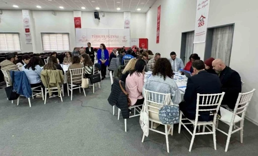 Eskişehir’de Ailenin Korunması çalıştayı düzenlendi
