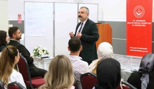 Eskişehir&rsquo;de ANKA 3.0 eğitimleri tamamlandı
