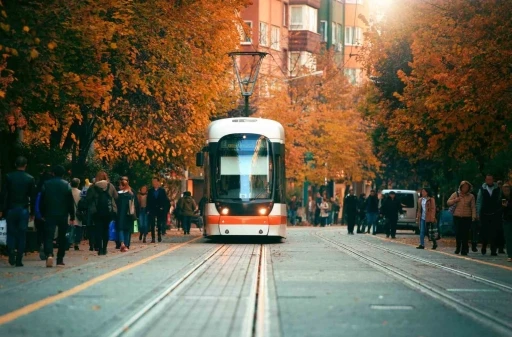 Eskişehir’de AÖF sınavları için ulaşım düzenlemesi
