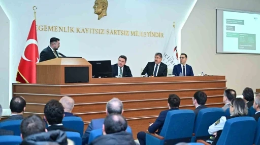 Eskişehir&rsquo;de bağımlılıkla m&uuml;cadele s&uuml;r&uuml;yor
