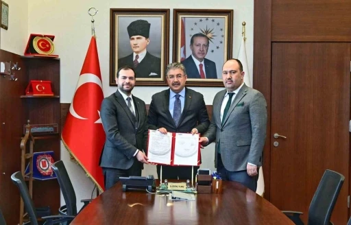 Eskişehir&rsquo;de engelli bireyler ve aileleri i&ccedil;in &ouml;nemli adım
