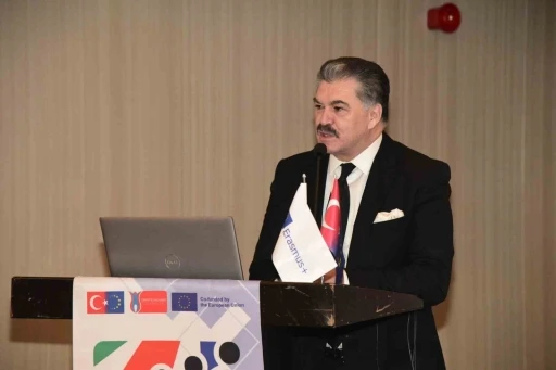 Eskişehir&rsquo;de m&uuml;lteci eğitimiyle ilgili &ouml;nemli adım
