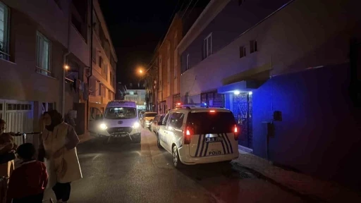 Eskişehir&rsquo;de nefes borusuna mama ka&ccedil;an bebek hayatını kaybetti
