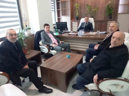 Eskişehir&rsquo;de n&uuml;fus ve vatandaşlık hizmetleri
