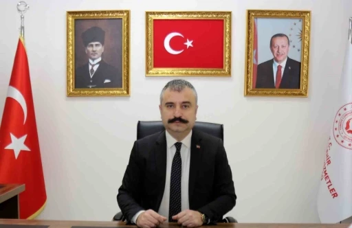 Eskişehir’de &quot;2025 Aile Yılı&quot; kapsamında yapılan yardım ve destek çalışmaları
