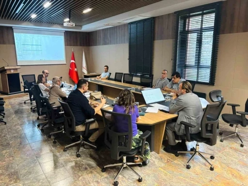 Eskişehir&rsquo;de sağlık hizmetlerinin etkinliğinin artırılmasına y&ouml;nelik &ccedil;alışmalar s&uuml;r&uuml;yor
