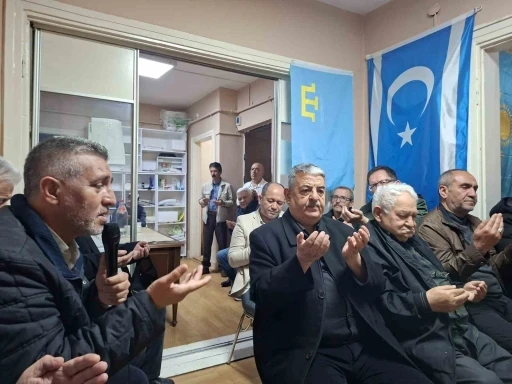 Eskişehir&rsquo;de şehit ve gaziler dualarla anıldı
