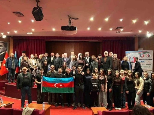 Eskişehir&rsquo;de &lsquo;Şiir ve Ağıtlarda Hocalı&rsquo; anma programı
