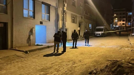Eskişehir&rsquo;de silahlı kavga: 1 yaralı, 3 g&ouml;zaltı
