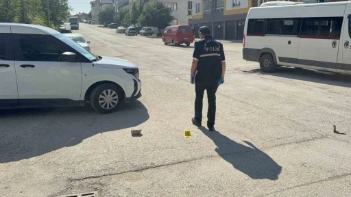 Eskişehir&rsquo;de silahlı kavganın ş&uuml;phelisi tutuklandı
