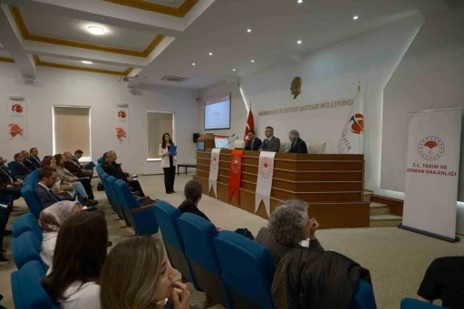 Eskişehir&rsquo;de su verimliliği i&ccedil;in İl Su Kurulu&rsquo;ndan kritik kararlar
