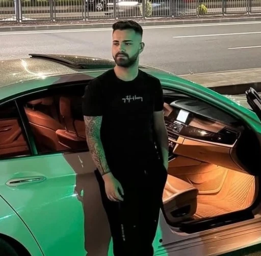 Eskişehir&rsquo;de trafik kazası, 1 &ouml;l&uuml;, 1 yaralı
