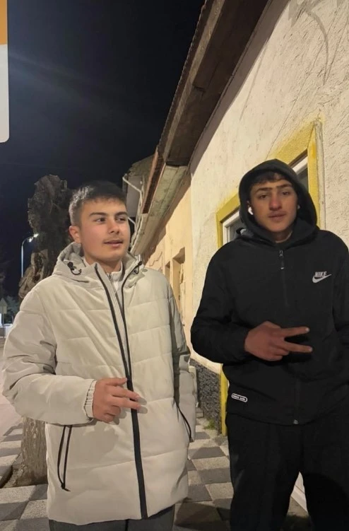 Eskişehir&rsquo;de t&uuml;fekle oynayan &ccedil;ocuğun kazaen vurduğu arkadaşı &ouml;ld&uuml;
