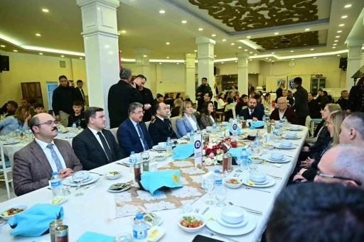 Eskişehir&rsquo;de T&uuml;rk Polis Teşkilatı&rsquo;nın 181&rsquo;inci kuruluş yıl d&ouml;n&uuml;m&uuml; kutlandı
