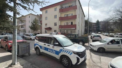Eskişehir&rsquo;de yalnız yaşlı kadın evinde &ouml;l&uuml; bulundu
