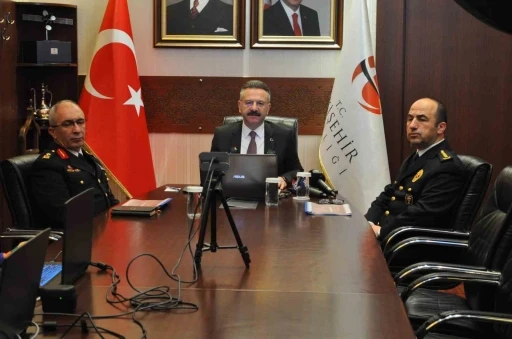 Eskişehir’deki sokak olaylarında 5 polis memuru yaralandı

