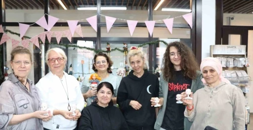 Eskişehir’den Türkiye’ye uzanan sanat köprüsü
