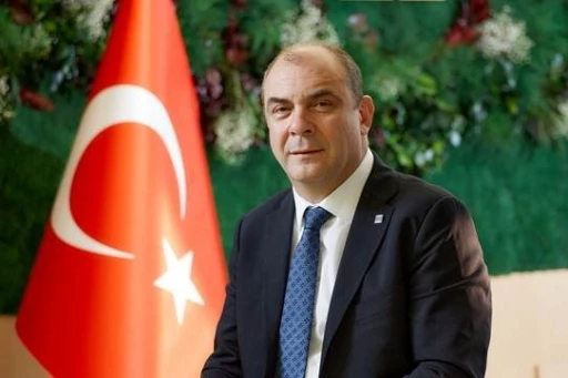 Eskişehir ihracatta T&uuml;rkiye ortalamasını aştı
