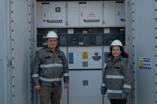 Eskişehir&rsquo;in enerji altyapısına 745,7 milyon TL&rsquo;lik b&uuml;t&ccedil;e: 200 kişiye istihdam sağlanacak
