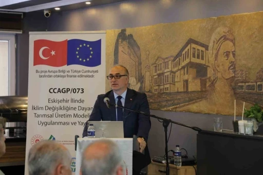 Eskişehir&rsquo;in modeli T&uuml;rkiye&rsquo;ye &ouml;rnek olacak
