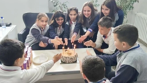 Eskişehir&rsquo;in şampiyon okulu bu kez Keloğlan masallarıyla T&uuml;rkiye finalinde
