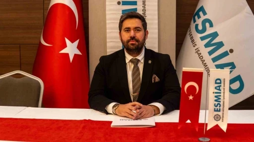 Eskişehir iş d&uuml;nyasından &ccedil;ağrı: "Tek &ccedil;are istikrar"
