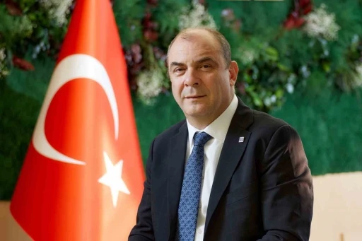 Eskişehir Sanayi Odası’ndan ’2025 Ekonomik Durum ve Beklenti’ anketi açıklandı
