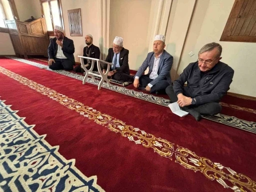 EskiÅŸehir Türk Ocağı’nda Vefa Günü