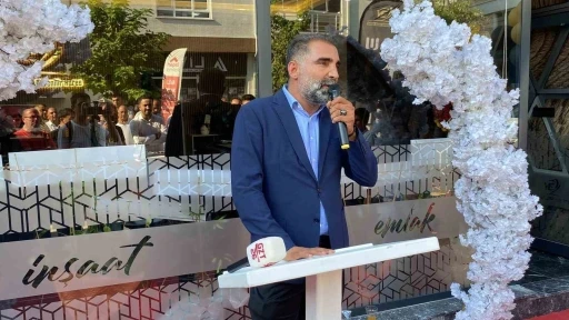 Eskişehir Vanllılar Derneği&rsquo;nden Rahmi Ko&ccedil;&rsquo;a tepki
