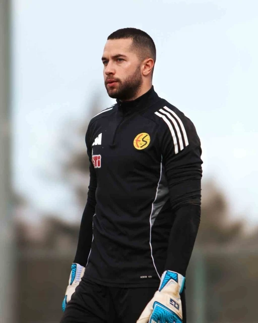 Eskişehirspor&rsquo;da kritik K&uuml;tahyaspor ma&ccedil;ı i&ccedil;in hazırlıkları s&uuml;r&uuml;yor
