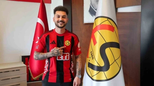 Eskişehirspor&rsquo;dan 2 yeni transfer
