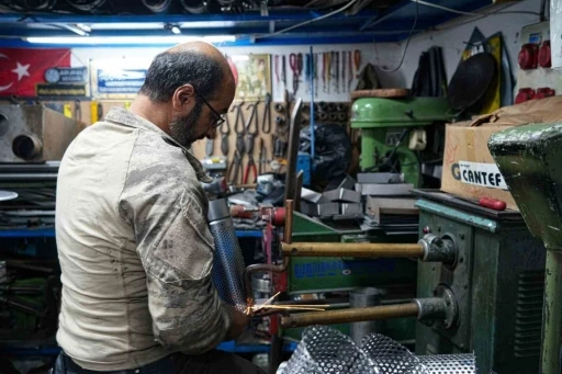 Eskiye özlem, sobayı yeniden gözde haline getirdi
